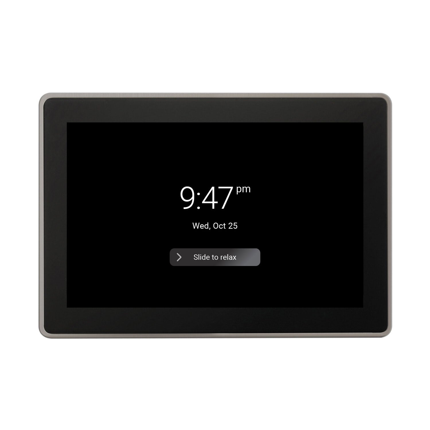 ThermaTouch2 - 15" Control
