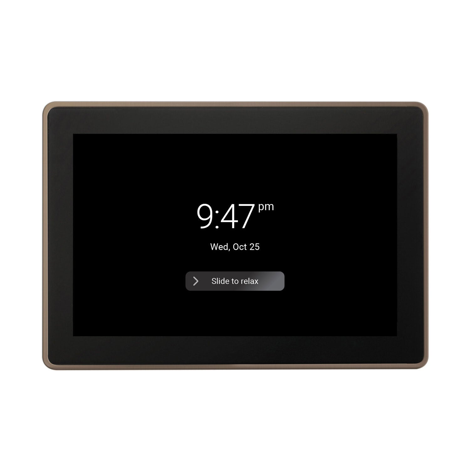 ThermaTouch2 - 15" Control