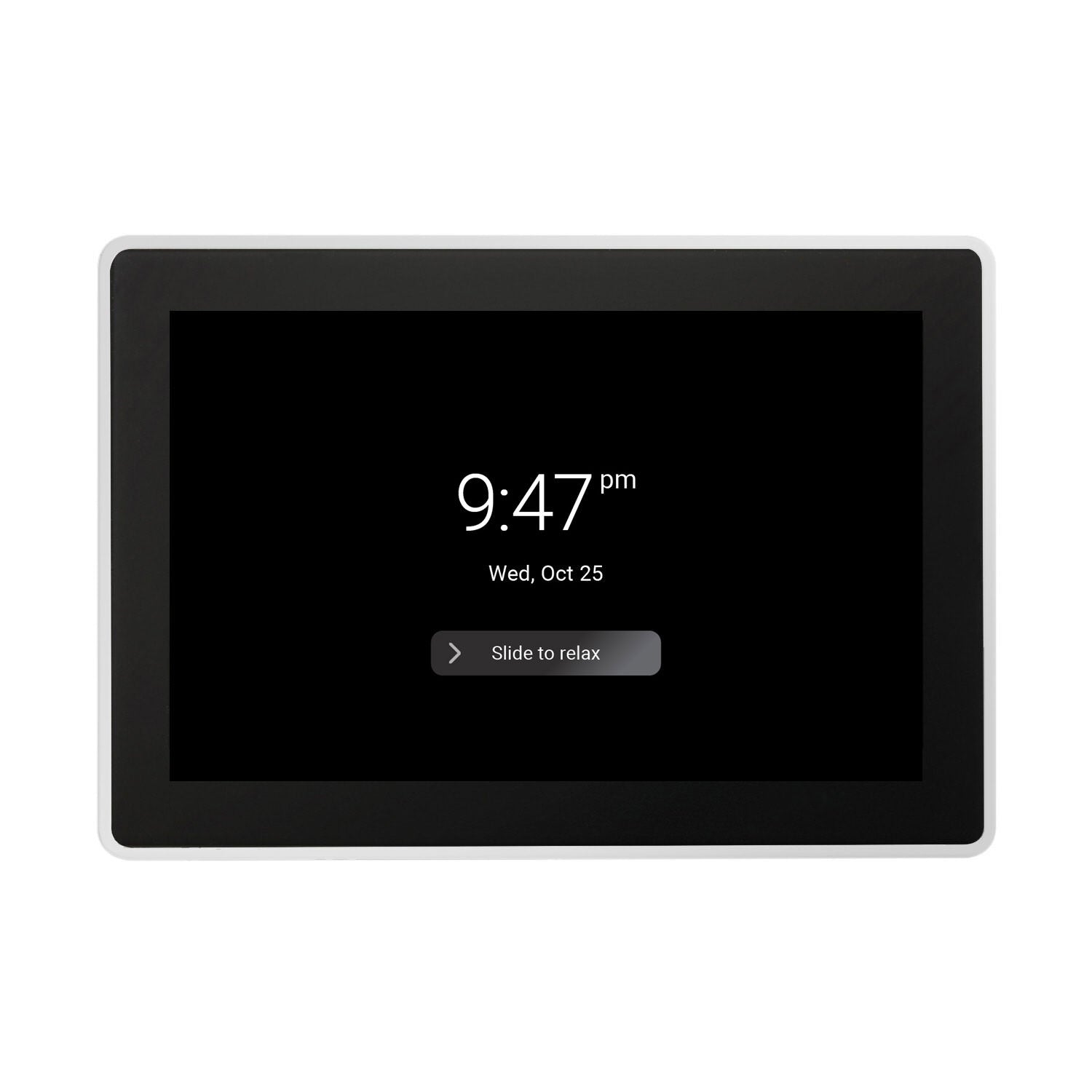 ThermaTouch2 - 15" Control